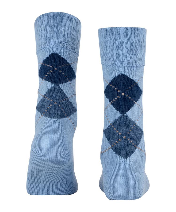 Burlington Burlington Whitby Socken Damen - cornflower (6772) - 0 | SportScheck