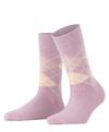 Burlington Whitby Socken Damen - dusty lilac (6854)