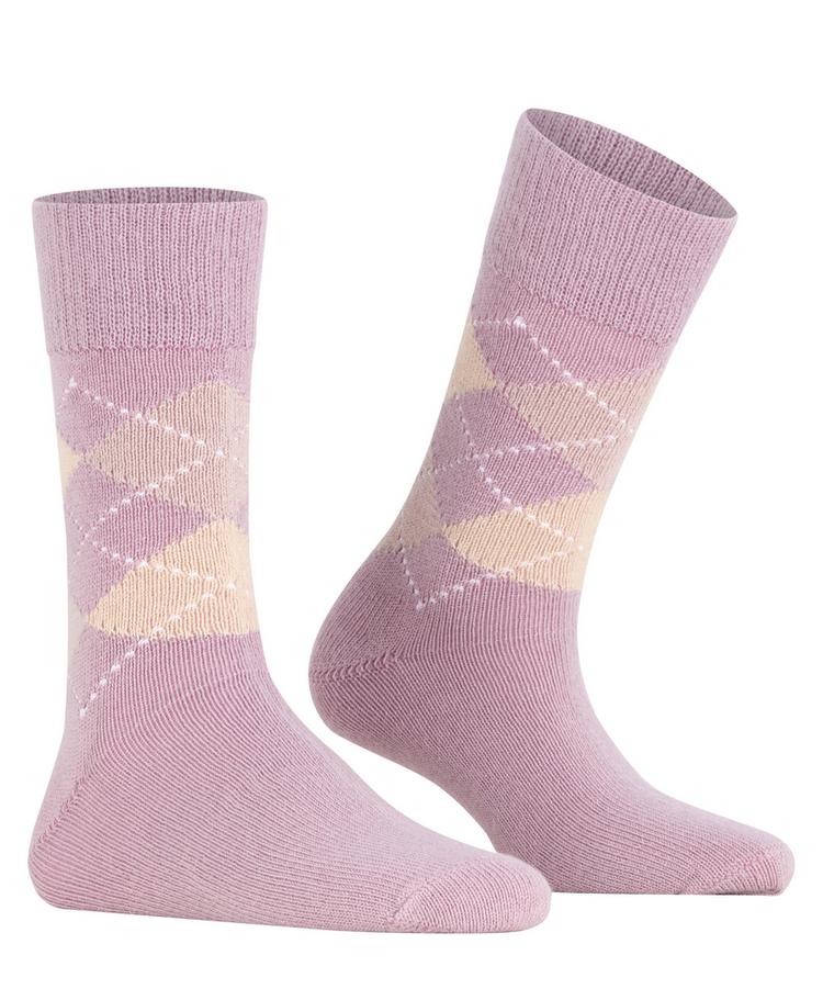Burlington Burlington Whitby Socken Damen - dusty lilac (6854) - 0 | SportScheck