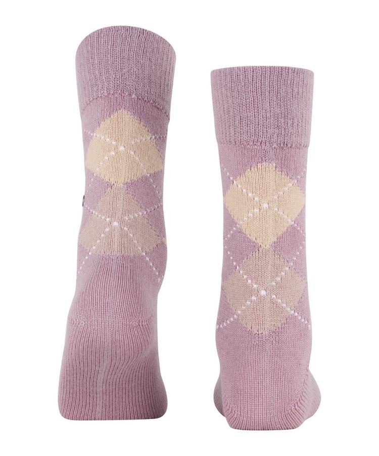 Burlington Burlington Whitby Socken Damen - dusty lilac (6854) - 0 | SportScheck