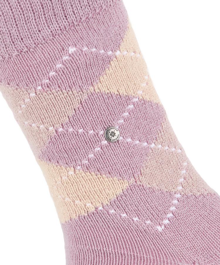 Burlington Burlington Whitby Socken Damen - dusty lilac (6854) - 1 | SportScheck