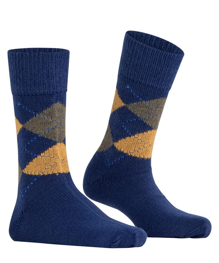 Burlington Burlington Whitby Socken Damen - eventide (6877) - 0 | SportScheck