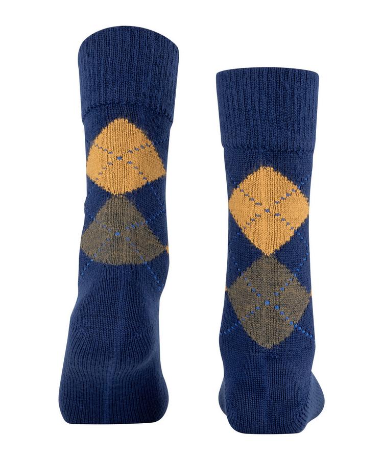 Burlington Burlington Whitby Socken Damen - eventide (6877) - 0 | SportScheck