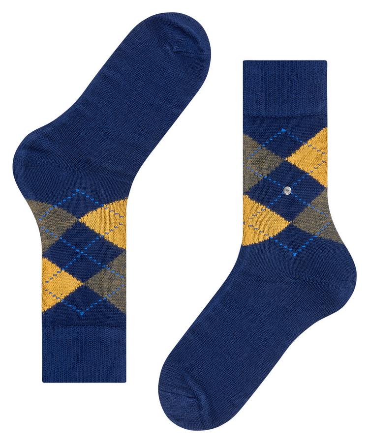 Burlington Burlington Whitby Socken Damen - eventide (6877) - 2 | SportScheck