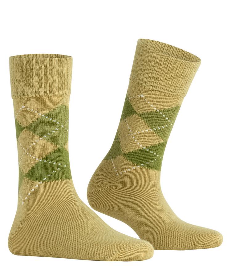Burlington Burlington Whitby Socken Damen - khaki (7206) - 0 | SportScheck