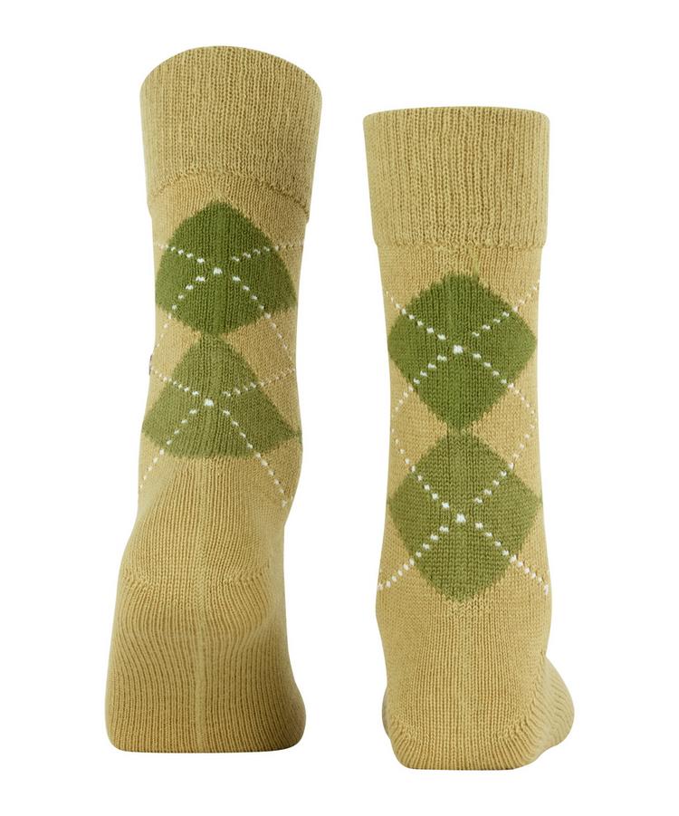 Burlington Burlington Whitby Socken Damen - khaki (7206) - 0 | SportScheck