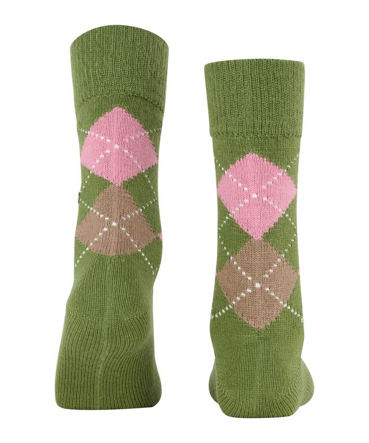 Burlington Burlington Whitby Socken Damen - oxygr&uuml;n (7670) - 0 | SportScheck