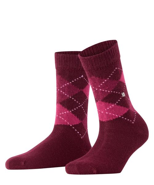 Burlington Whitby Socken Damen