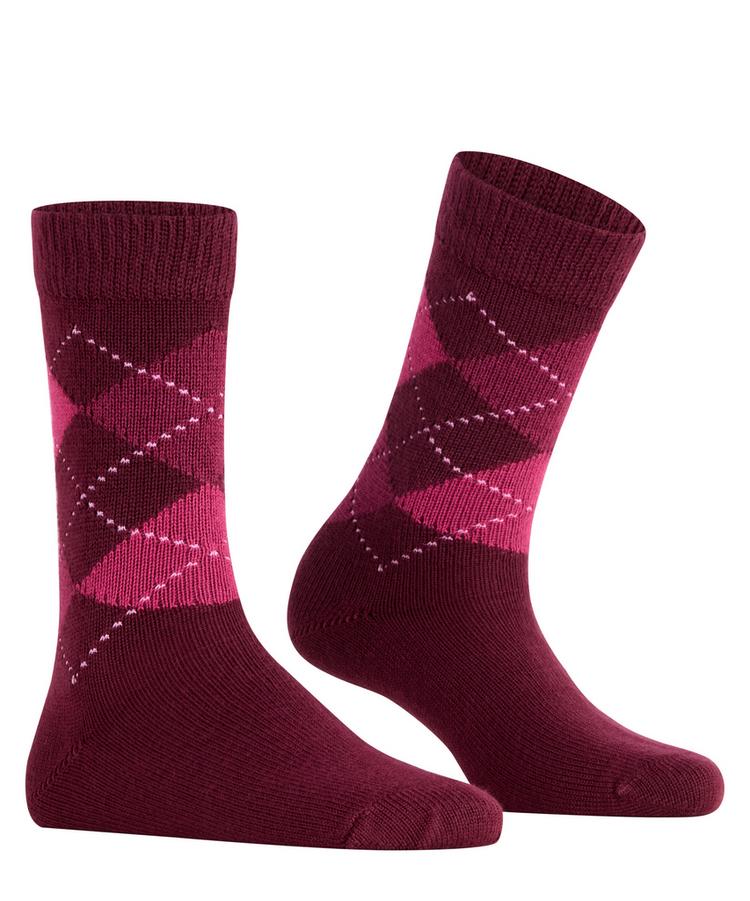 Burlington Burlington Whitby Socken Damen - phlox (8420) - 0 | SportScheck