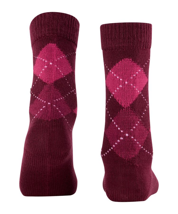Burlington Burlington Whitby Socken Damen - phlox (8420) - 0 | SportScheck