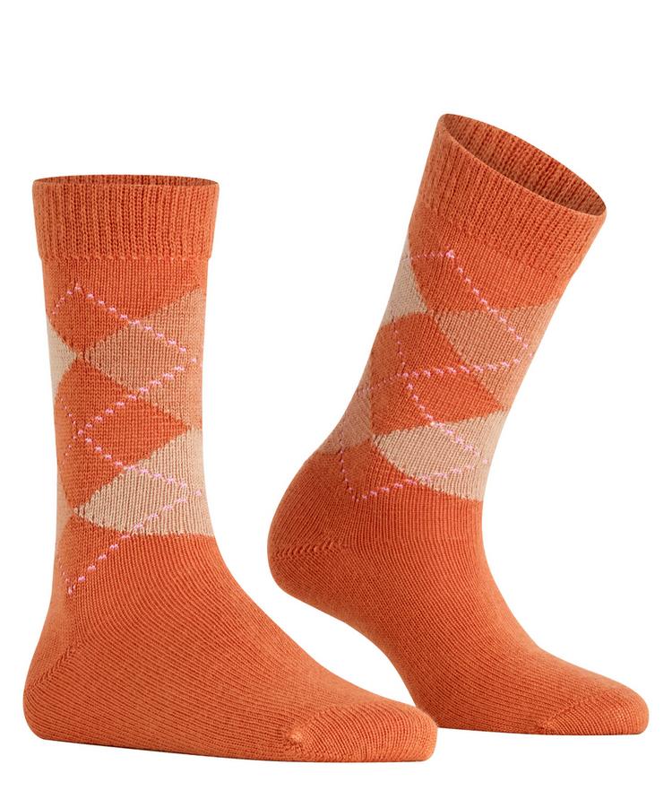 Burlington Burlington Whitby Socken Damen - pumpkin (8912) - 0 | SportScheck