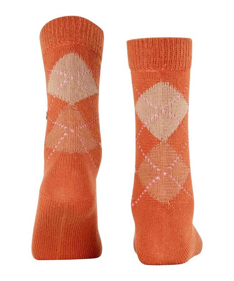 Burlington Burlington Whitby Socken Damen - pumpkin (8912) - 0 | SportScheck