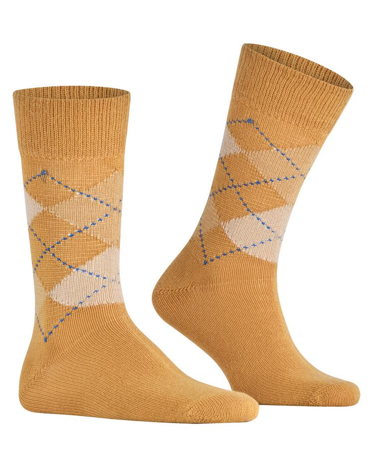 Burlington Burlington Preston Socken Herren - amber (1852) - 0 | SportScheck