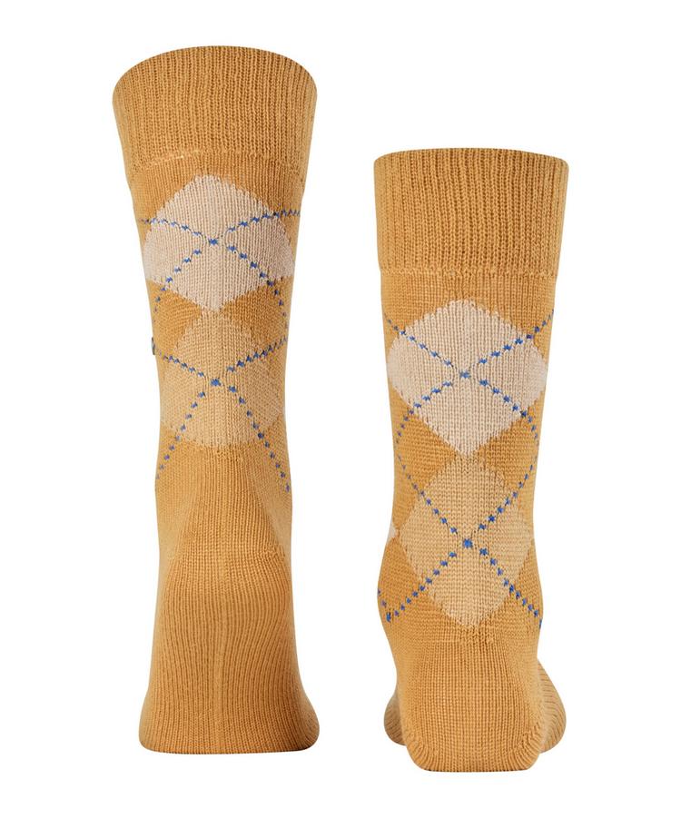 Burlington Burlington Preston Socken Herren - amber (1852) - 0 | SportScheck