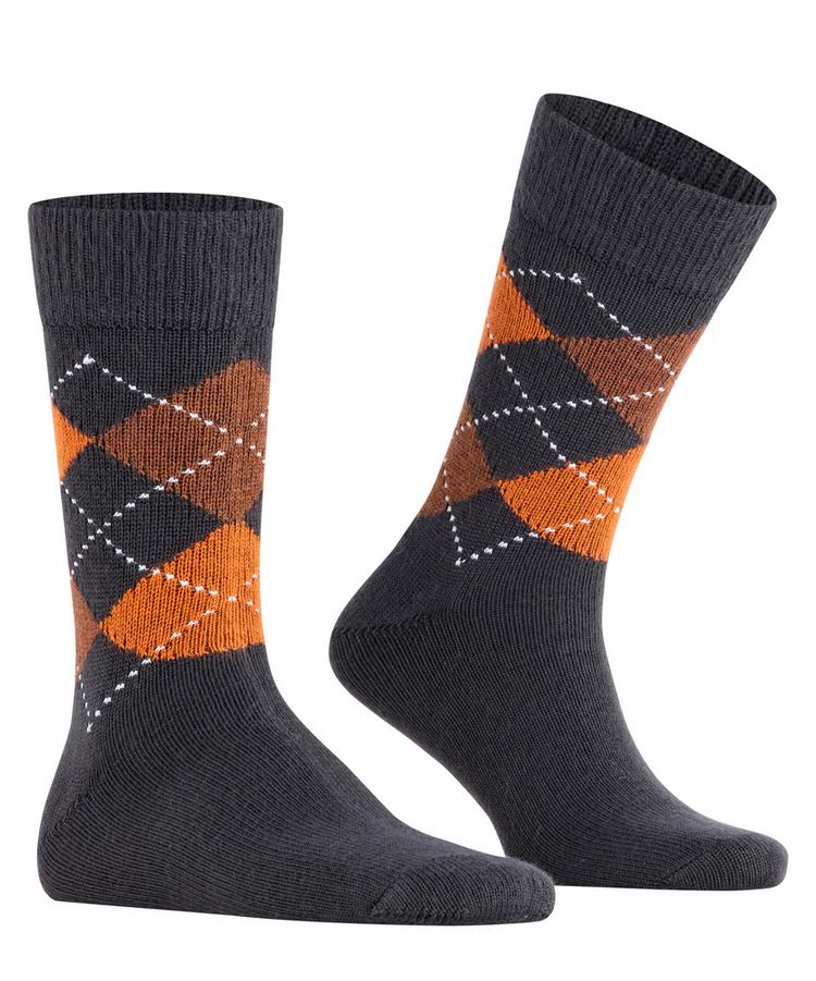Burlington Burlington Preston Socken Herren - black (3330) - 0 | SportScheck