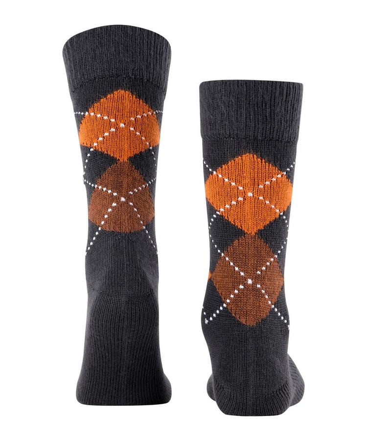 Burlington Burlington Preston Socken Herren - black (3330) - 0 | SportScheck