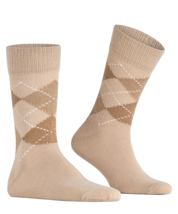 Burlington Burlington Preston Socken Herren - cafe latte (4360) - 0 | SportScheck