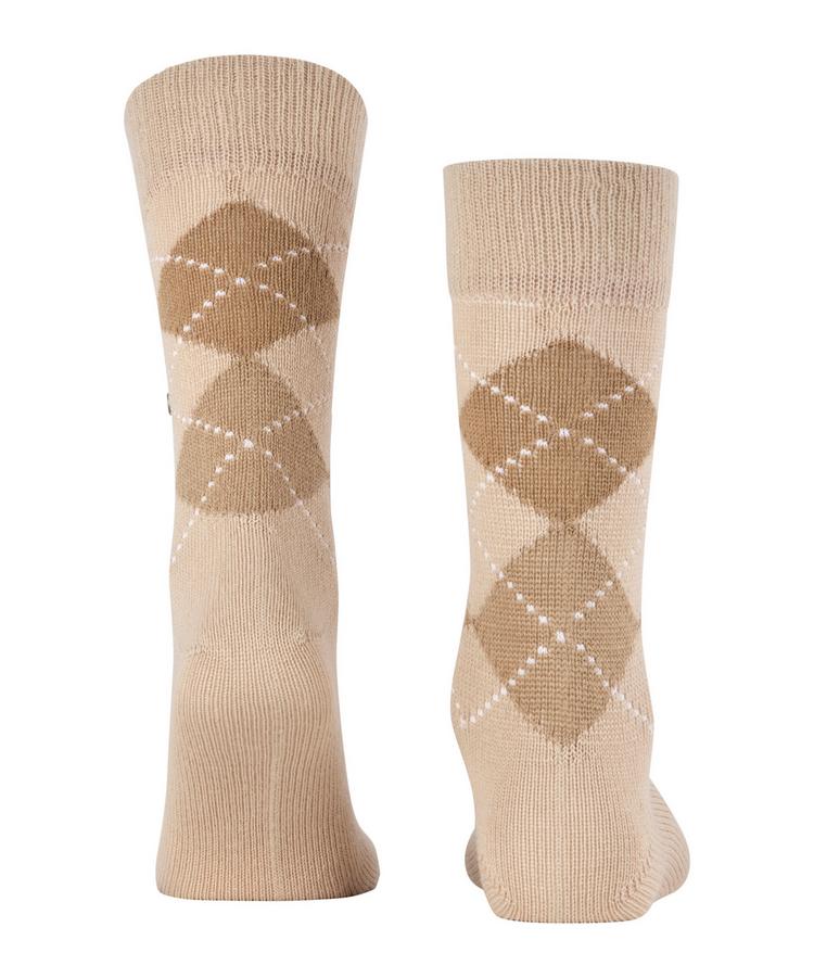 Burlington Burlington Preston Socken Herren - cafe latte (4360) - 0 | SportScheck