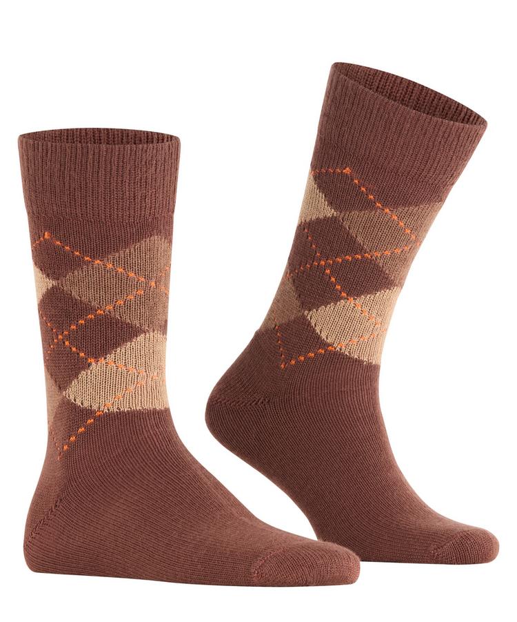 Burlington Burlington Preston Socken Herren - hazelnut (5005) - 0 | SportScheck