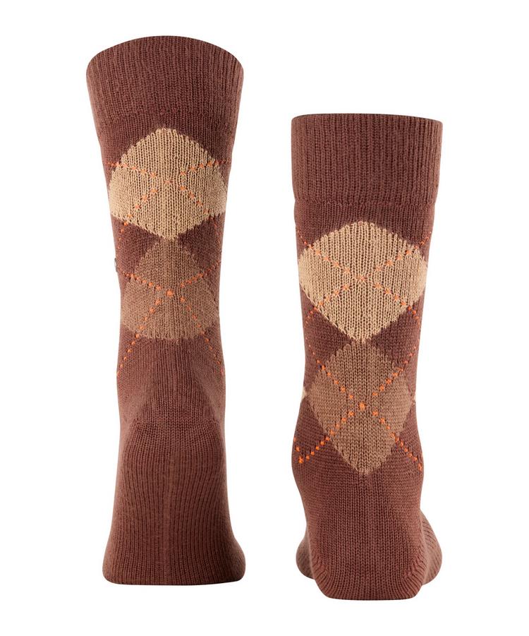 Burlington Burlington Preston Socken Herren - hazelnut (5005) - 0 | SportScheck