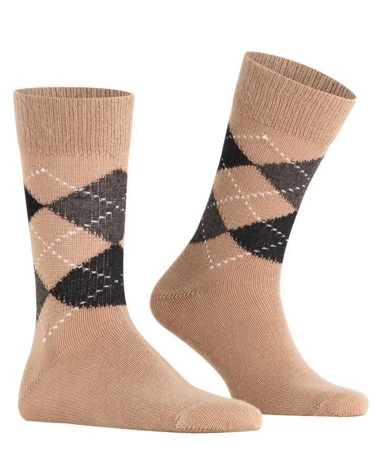 Burlington Burlington Preston Socken Herren - camel (5058) - 0 | SportScheck