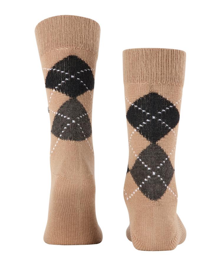 Burlington Burlington Preston Socken Herren - camel (5058) - 0 | SportScheck