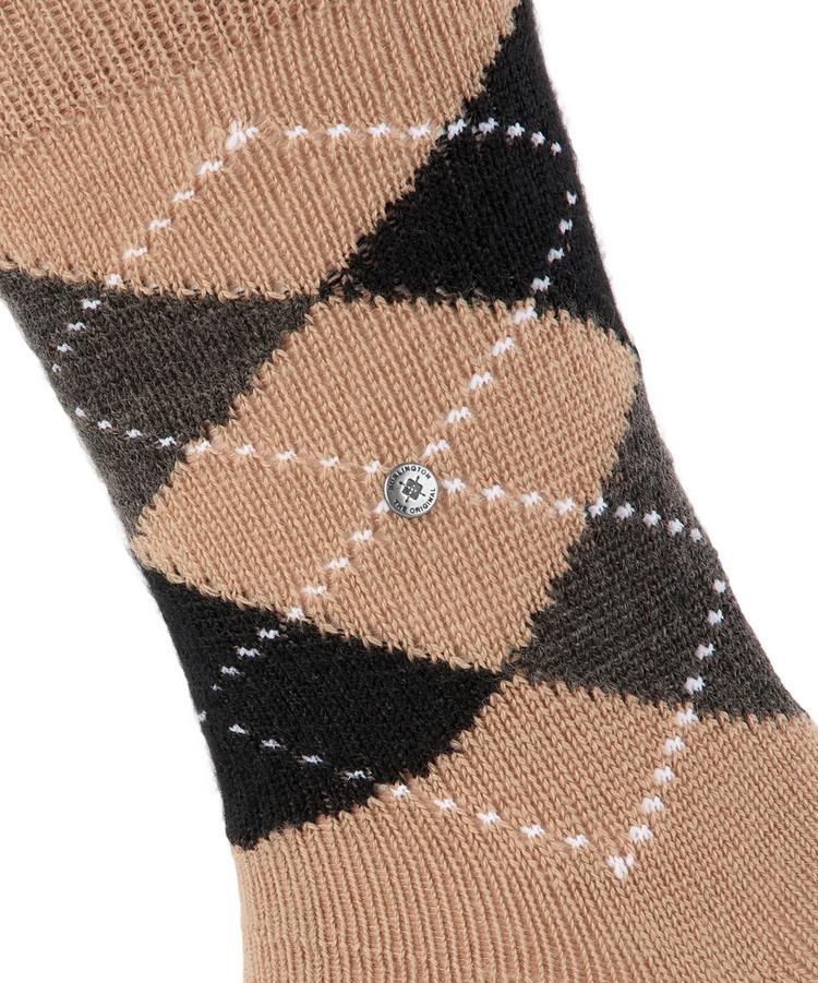 Burlington Burlington Preston Socken Herren - camel (5058) - 1 | SportScheck