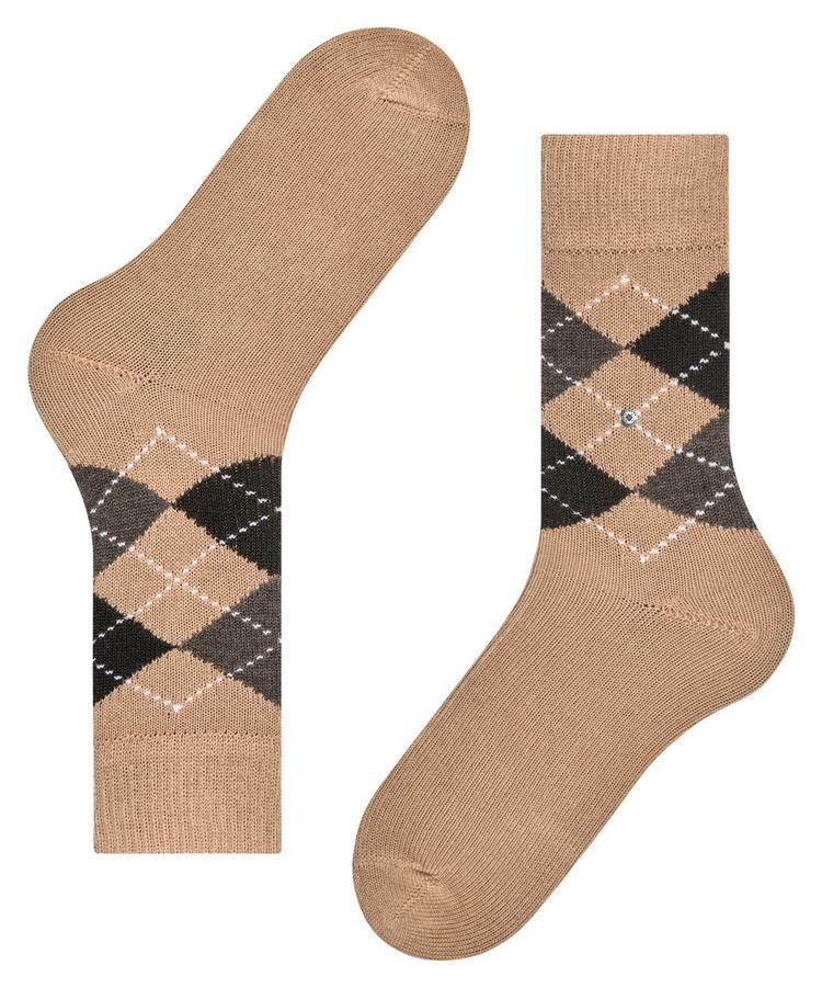 Burlington Burlington Preston Socken Herren - camel (5058) - 2 | SportScheck