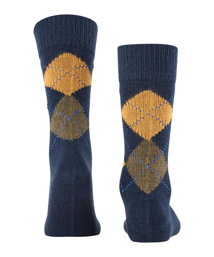 Burlington Burlington Preston Socken Herren - dark navy (6370) - 0 | SportScheck