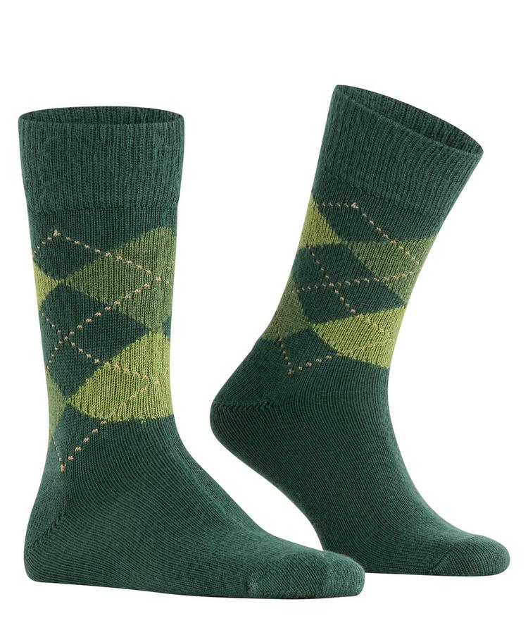 Burlington Burlington Preston Socken Herren - forest (7450) - 0 | SportScheck