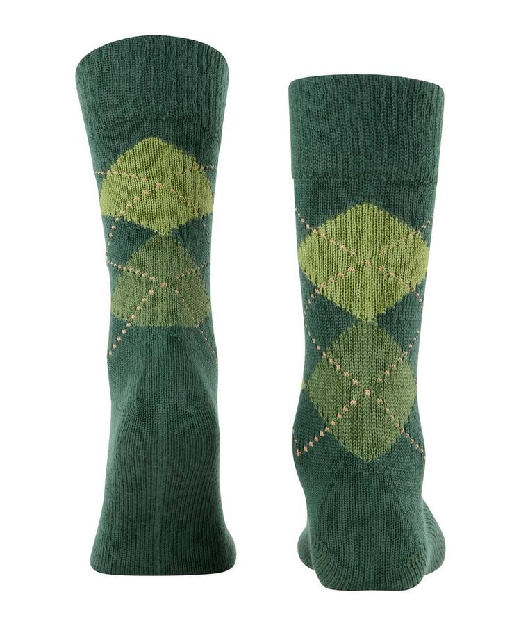 Burlington Burlington Preston Socken Herren - forest (7450) - 0 | SportScheck