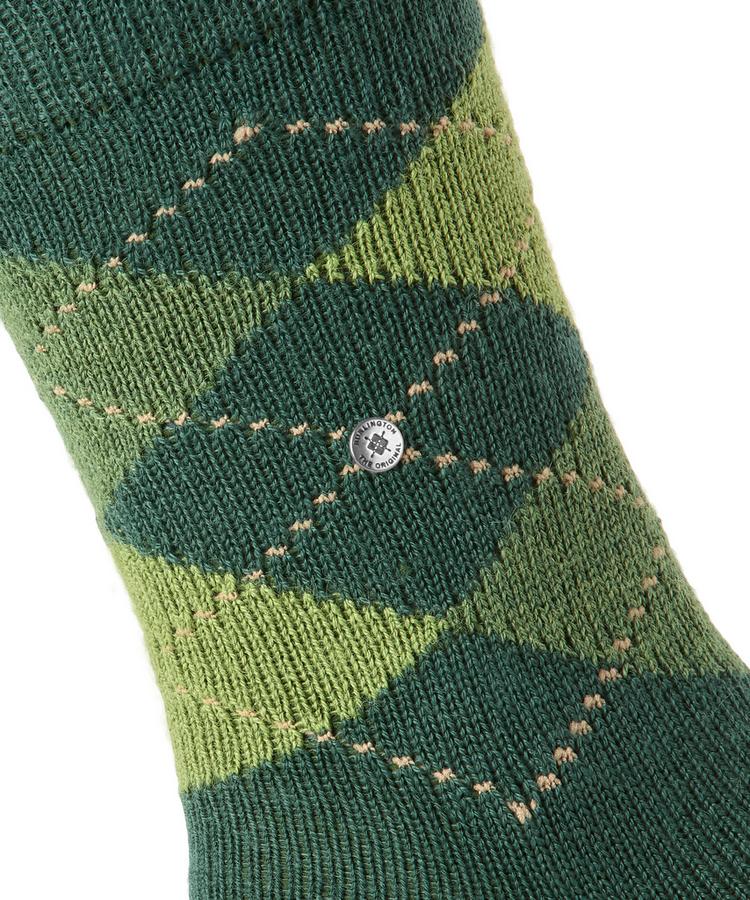 Burlington Burlington Preston Socken Herren - forest (7450) - 1 | SportScheck