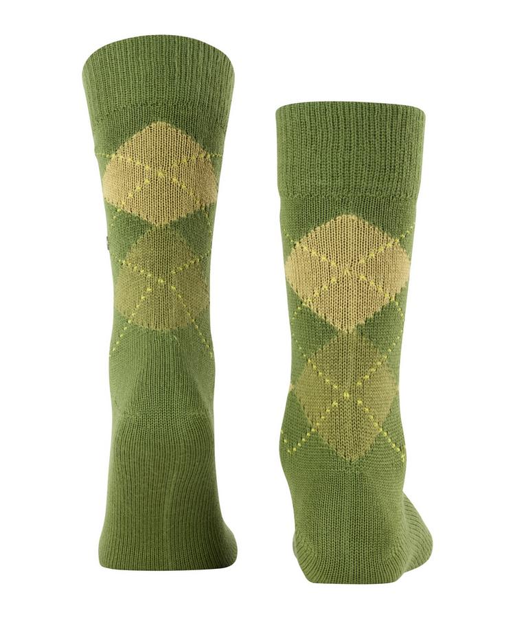 Burlington Burlington Preston Socken Herren - cactus (7653) - 0 | SportScheck