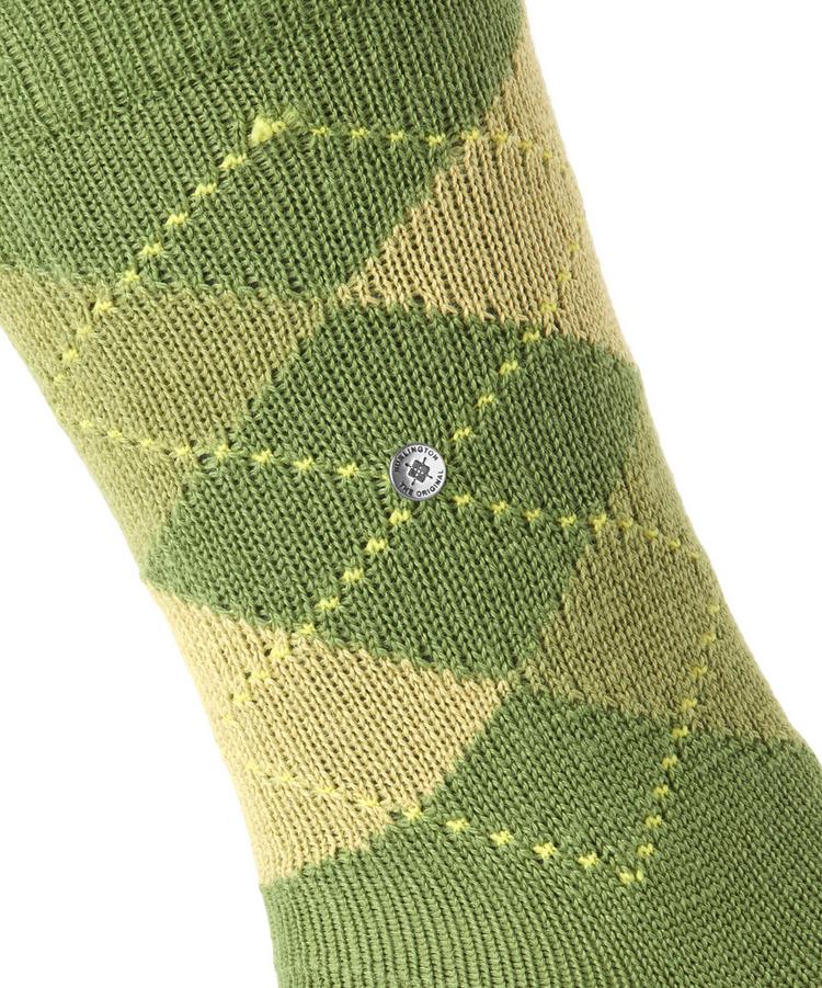 Burlington Burlington Preston Socken Herren - cactus (7653) - 1 | SportScheck