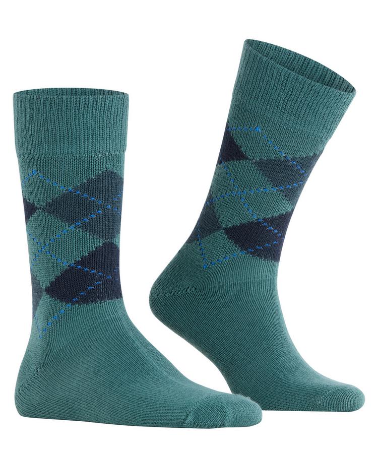 Burlington Burlington Preston Socken Herren - amazonia (7676) - 0 | SportScheck
