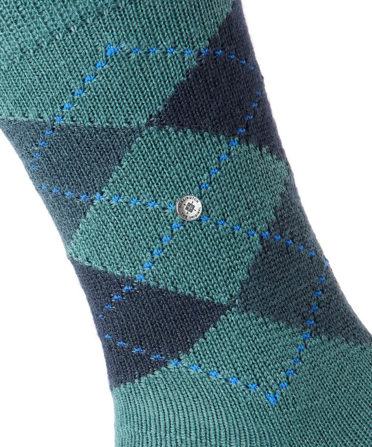 Burlington Burlington Preston Socken Herren - amazonia (7676) - 1 | SportScheck