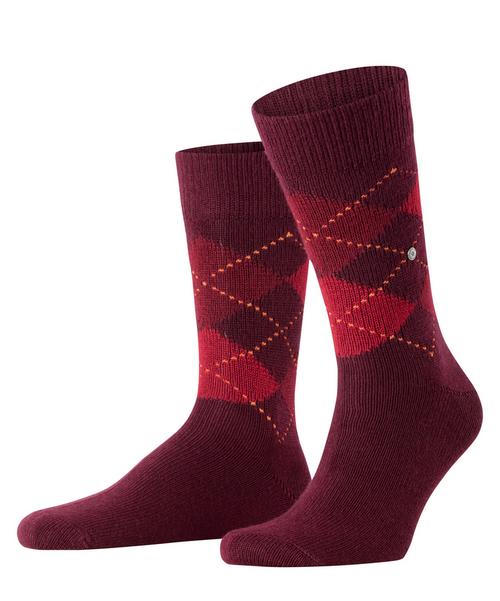Burlington Preston Socken Herren