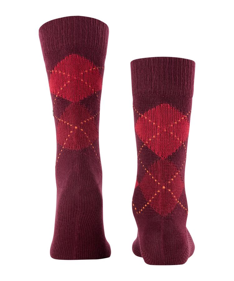 Burlington Burlington Preston Socken Herren - amethyst (8426) - 0 | SportScheck