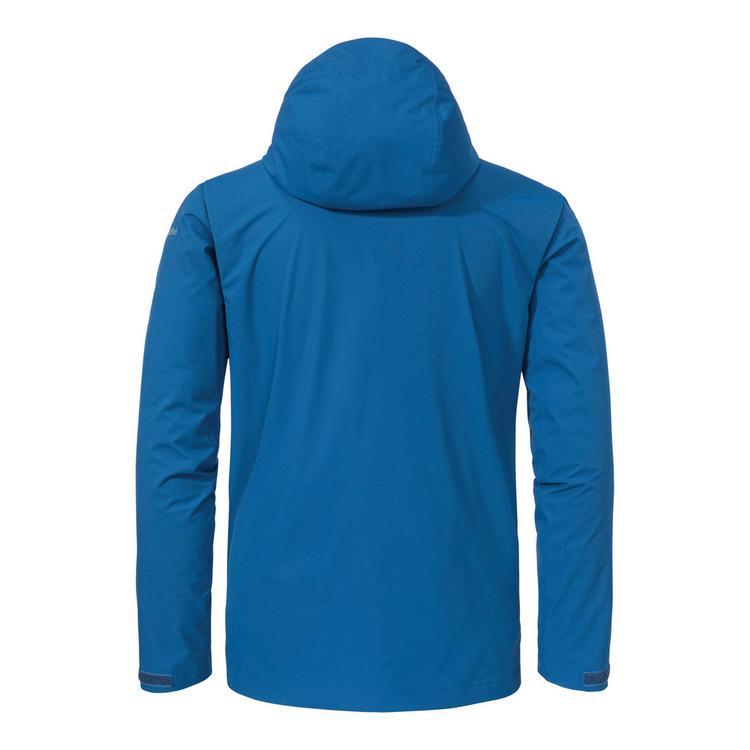 Sch&ouml;ffel Sch&ouml;ffel Jacket Gmund M Outdoorjacke Herren - 8405 - blau - 1 | SportScheck