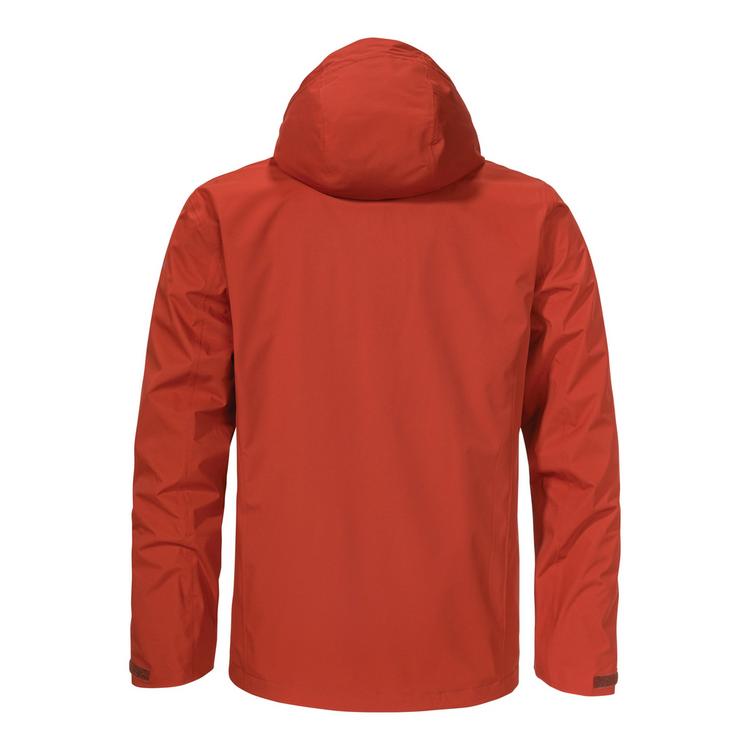 Sch&ouml;ffel Sch&ouml;ffel Jacket Gmund M Outdoorjacke Herren - 5590 - rot - 0 | SportScheck