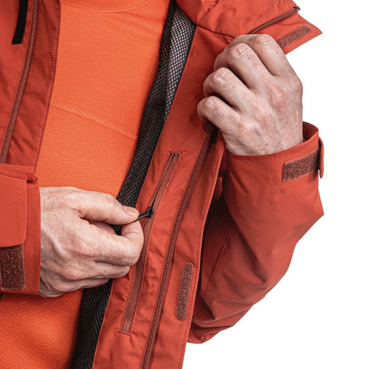 Sch&ouml;ffel Sch&ouml;ffel Jacket Gmund M Outdoorjacke Herren - 5590 - rot - 0 | SportScheck