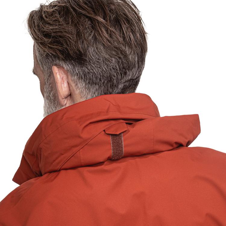 Sch&ouml;ffel Sch&ouml;ffel Jacket Gmund M Outdoorjacke Herren - 5590 - rot - 1 | SportScheck