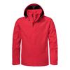 Sch&ouml;ffel Jacket Gmund M Outdoorjacke Herren - 2605 - rot