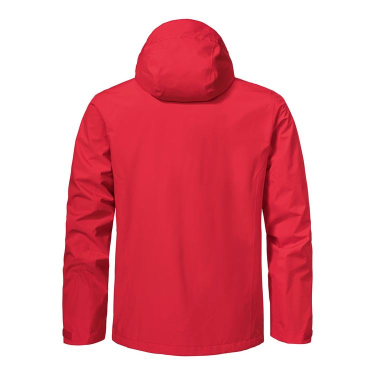 Sch&ouml;ffel Sch&ouml;ffel Jacket Gmund M Outdoorjacke Herren - 2605 - rot - 0 | SportScheck