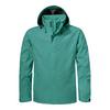 Sch&ouml;ffel Jacket Gmund M Outdoorjacke Herren - 6405 - gr&uuml;n