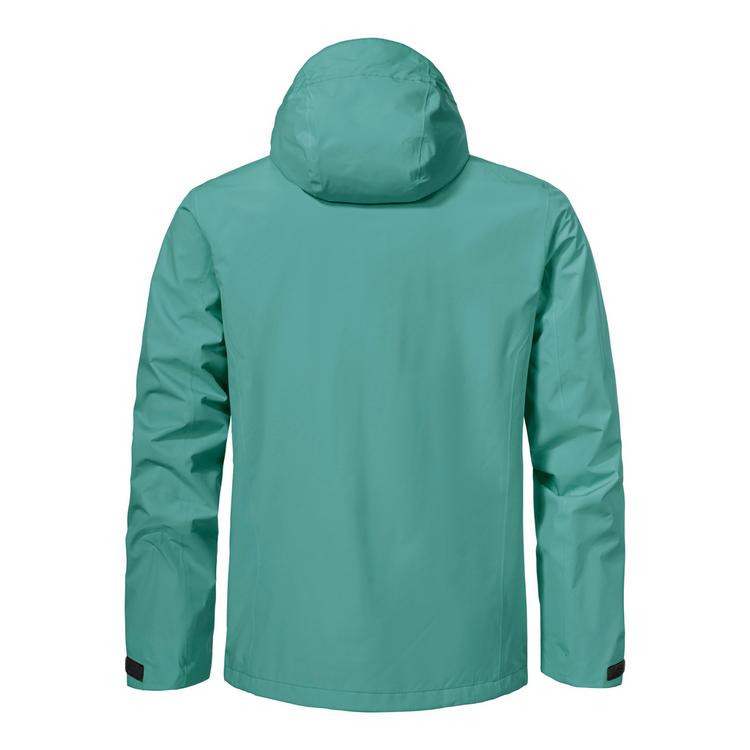 Sch&ouml;ffel Sch&ouml;ffel Jacket Gmund M Outdoorjacke Herren - 6405 - gr&uuml;n - 0 | SportScheck