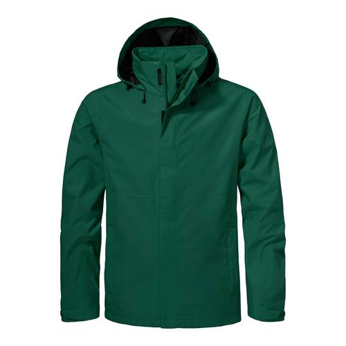 Sch&ouml;ffel Jacket Gmund M Outdoorjacke Herren