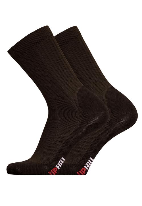 UphillSport 'WINTER XC' 2er Pack Socken