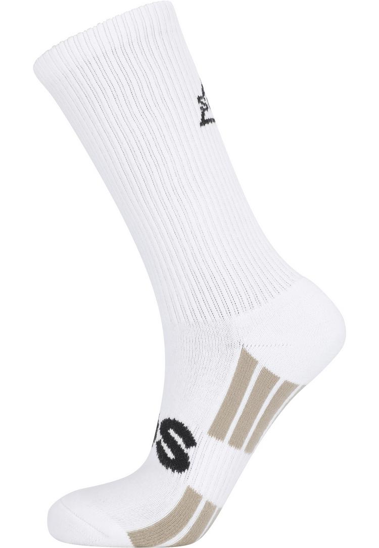 SOS SOS Levi Socken - 1002 White - 0 | SportScheck