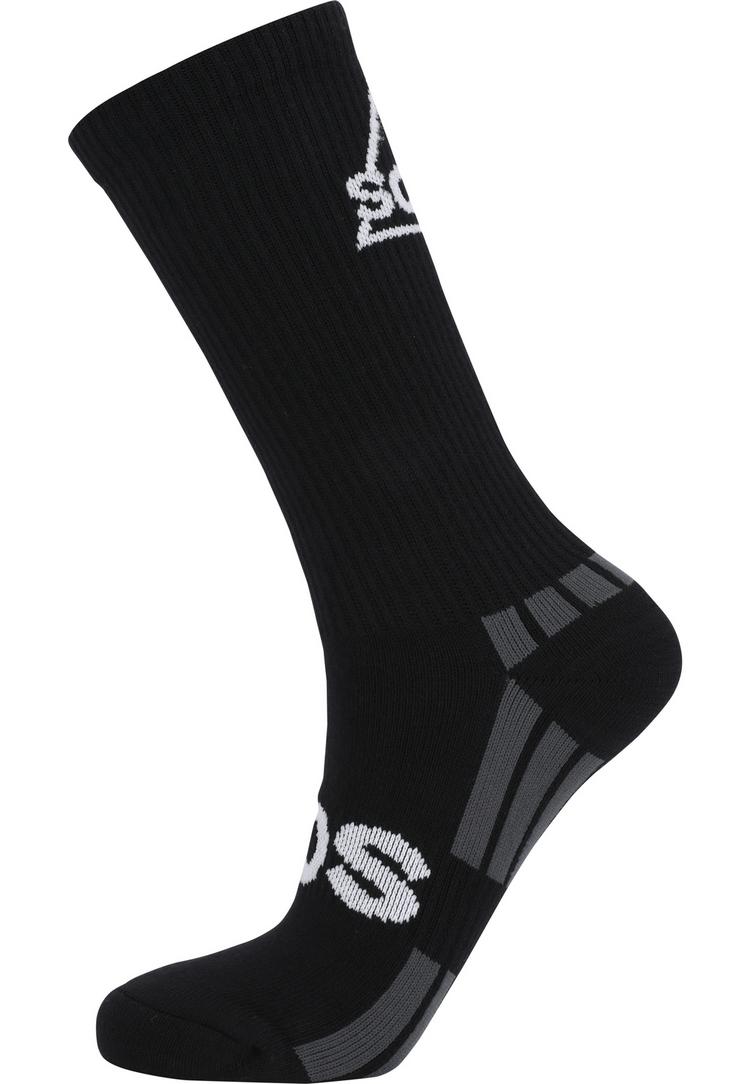 SOS SOS Levi Socken - 1001 Black - 0 | SportScheck